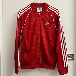 Adidas Jacket
